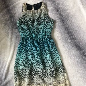 Atmosphere beach dress